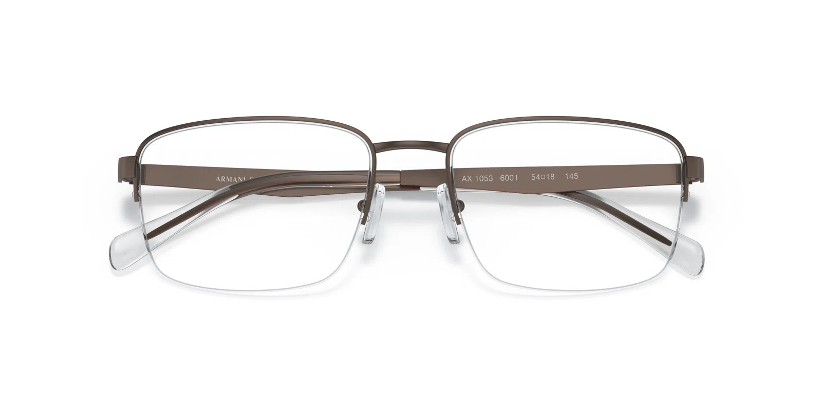 Armani Exchange 1053 Eyeglasses - view 12